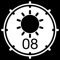 With Weather Circle you can check, at a glance, all the weather information that you are interested from your location or for your favorite cities