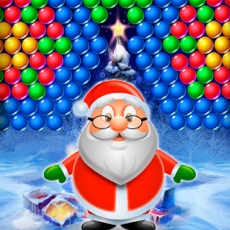 Activities of Bubble Shooter Christmas Balls