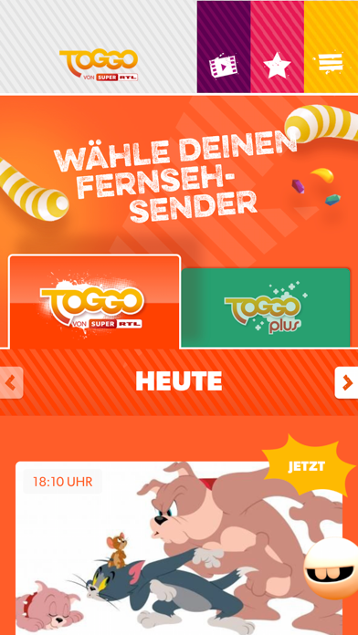 Toggo Fernsehprogramm