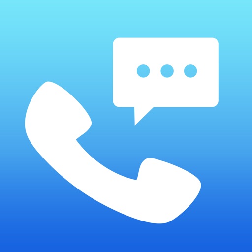 WeFone WiFi Phone Calls iOS App