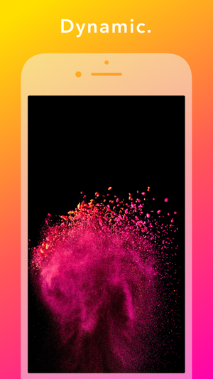 Live Wallpapers - Lock Screens(圖2)-速報App