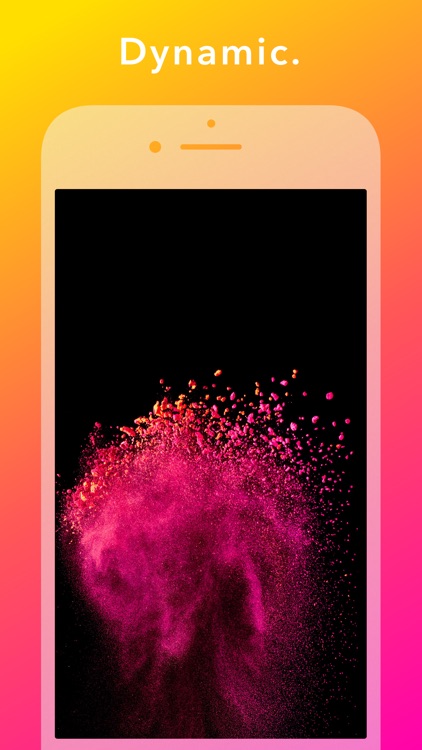 Live Wallpapers - Lock Screens