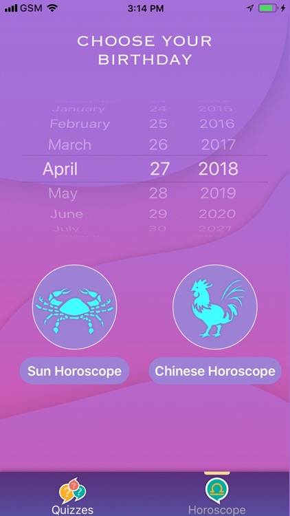 Hot Testoni App
