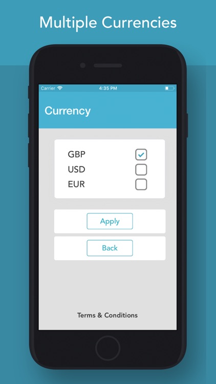 Bitcoin - Calculator screenshot-3