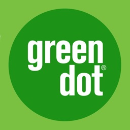 Green Dot Apple Watch App