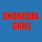 Charcoal Grill Troedyrhiw CF48