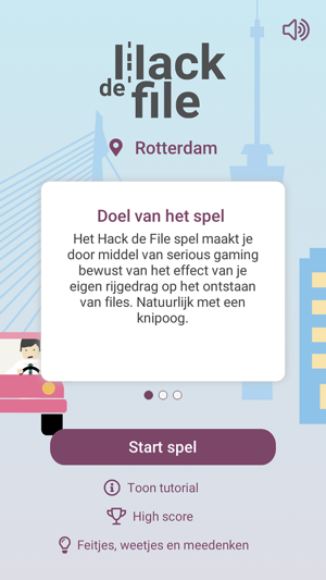 Hack de File - Rotterdam(圖2)-速報App