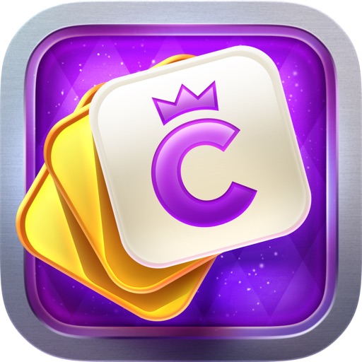 Crossword Champ iOS App