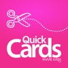 Quick Cards Made Easy