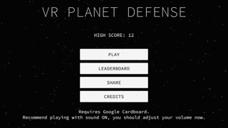 VR Planet Defenseのおすすめ画像3