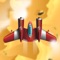 Icon TapSquadron - Red Falcon