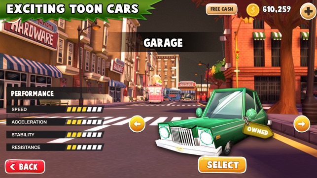 City Driving Car Parking Driving Simulator(圖3)-速報App