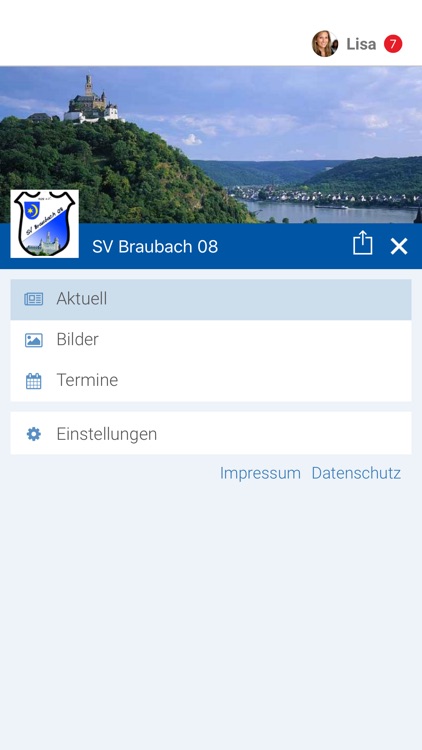 SV Braubach 08