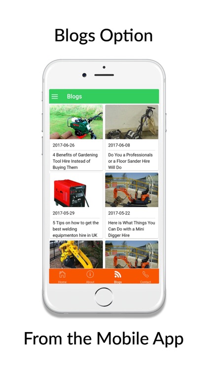 Eros Tool Hire screenshot-4