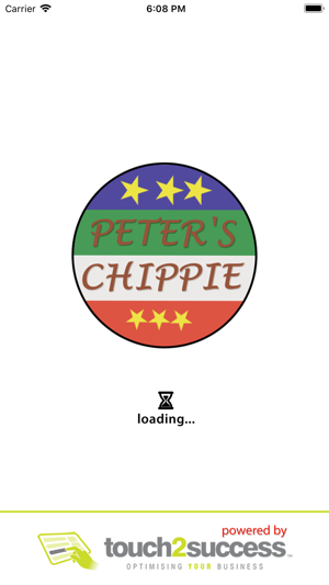 Peters Chippie(圖1)-速報App