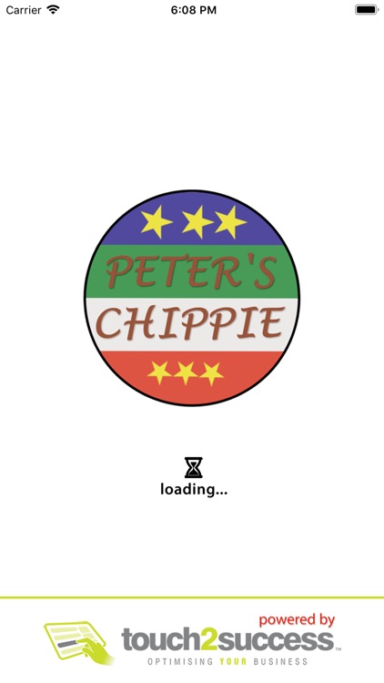 Peters Chippie