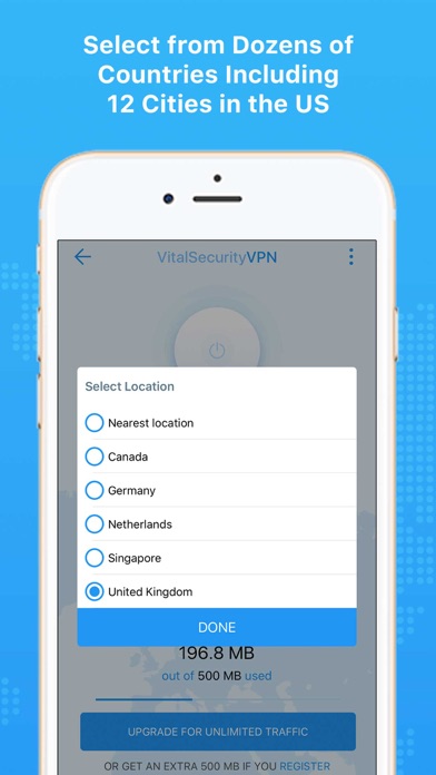 download VitalSecurity VPN apps 1