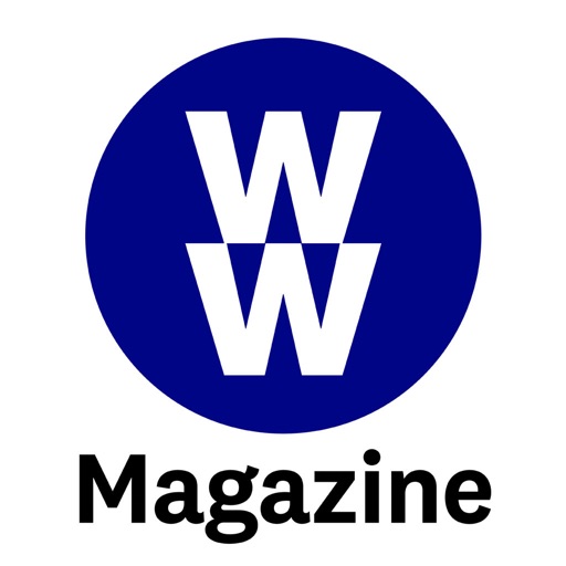 WW (Weight Watchers) Magazine