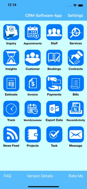 CRM-Software-App