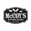 Mc Coys Butcher Block