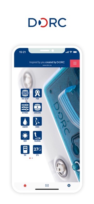 DORC(圖1)-速報App