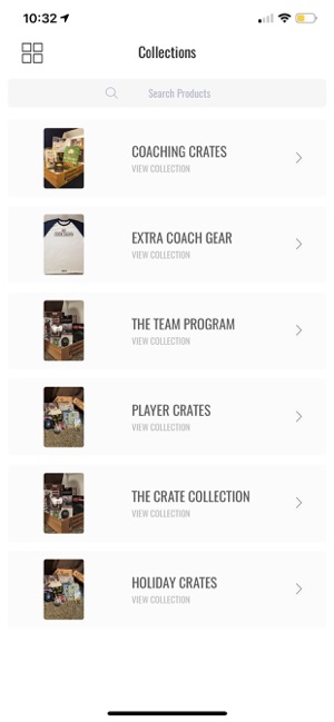 Coach Crates(圖3)-速報App