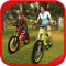 Play free extreme off road bicycle simulator game of 2017 and enjoy the fun of driving experience