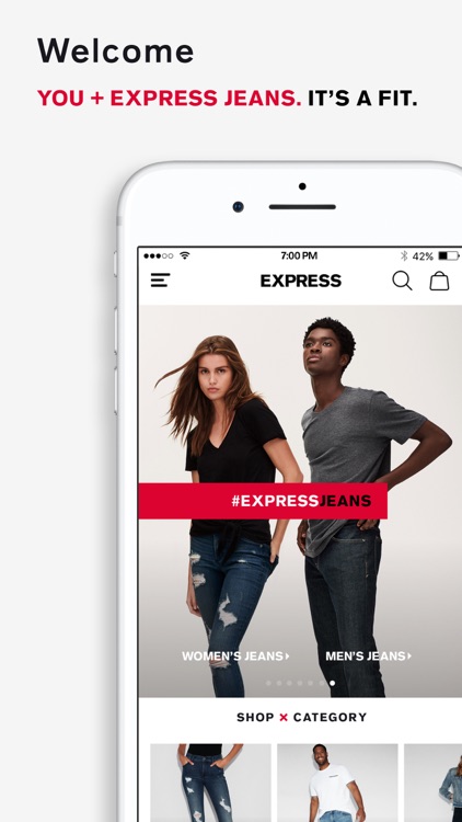 Express