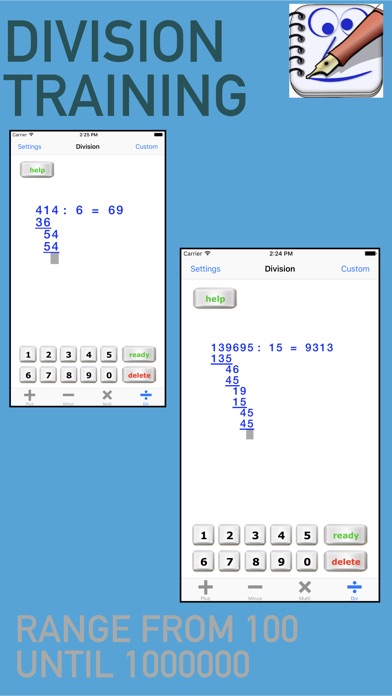 Written Math - 10.3 screenshot 4