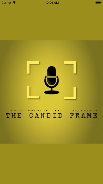 The Candid Frame