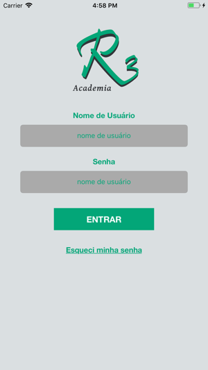 Academia R3