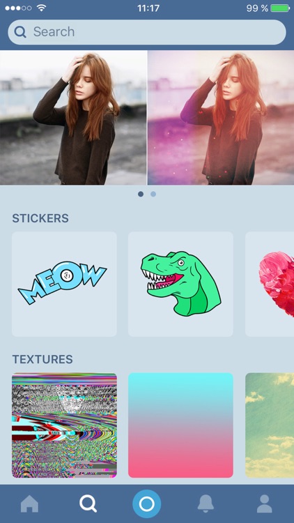 Avatan - Social Photo Editor
