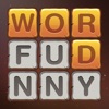 Funny Word Versus