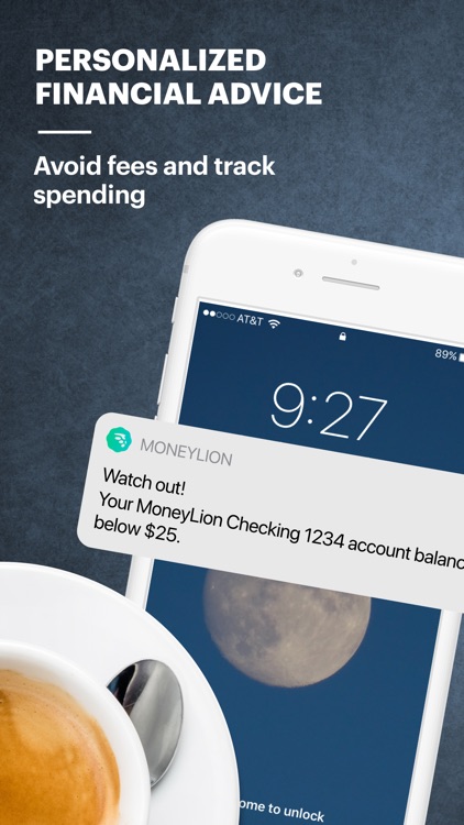MoneyLion screenshot-7