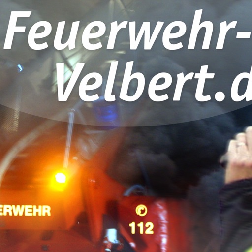 Feuerwehr Velbert