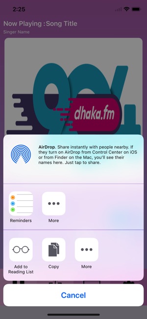 Dhaka FM 90.4(圖3)-速報App