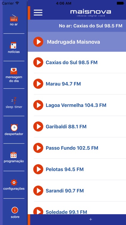 Rede Maisnova