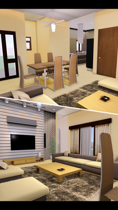 VR Home Interior Design screenshot 2