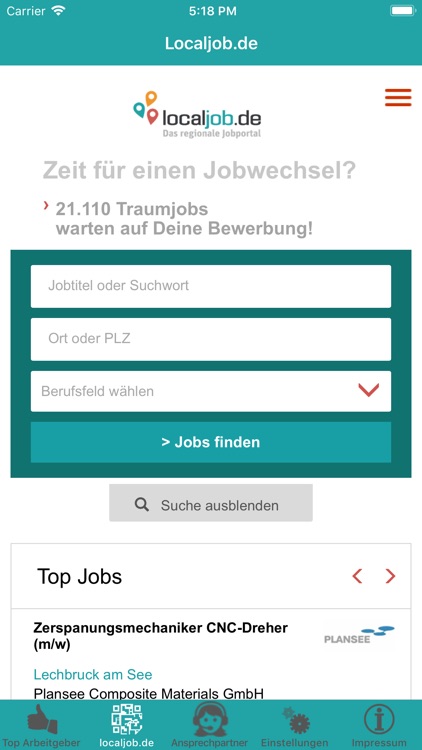 localjob.de