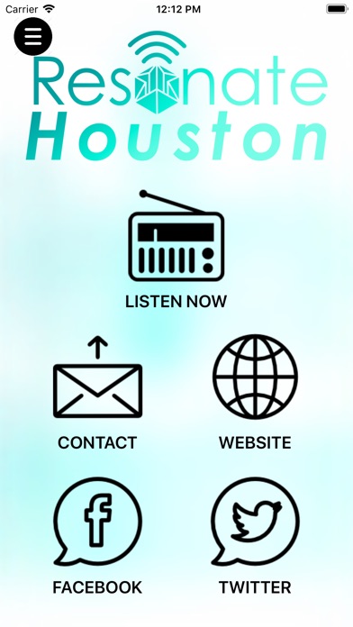 Resonate Houston screenshot 2