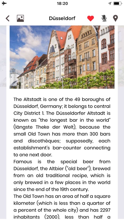 Düsseldorf Travel Guide screenshot-3