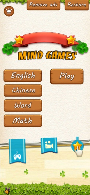 Mind Games: Faster Thinking(圖1)-速報App