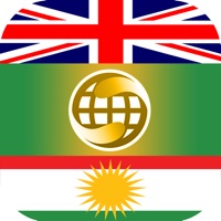 English To Kurdish Vocabulary