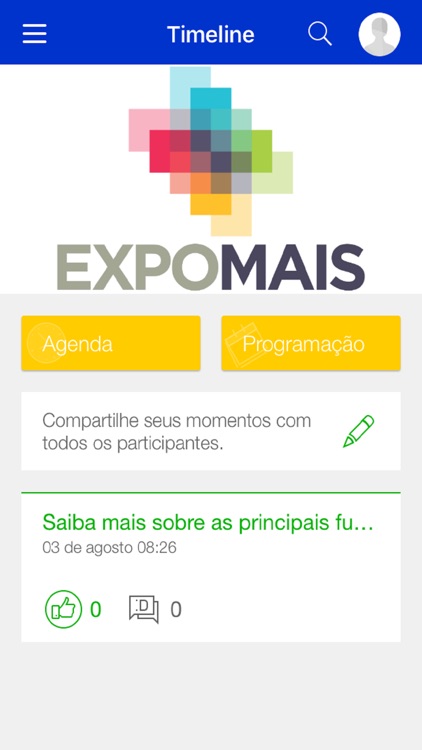 Expomais