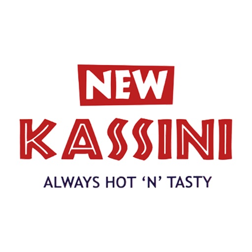New Kassini icon