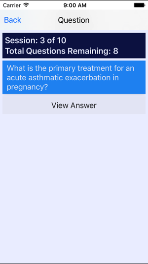 Inpatient Obstetric Nursing Flashcards(圖5)-速報App