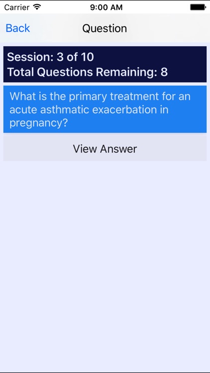 Inpatient Obstetric Nursing Flashcards screenshot-4