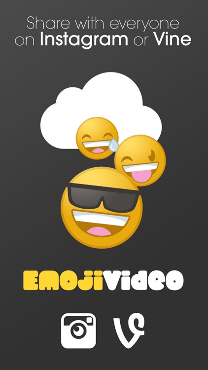 EmojiVideo: Add Emojis to Vids screenshot-4