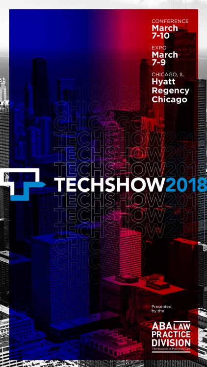 TECHSHOW 2018