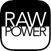 RAW Power (AppStore Link)